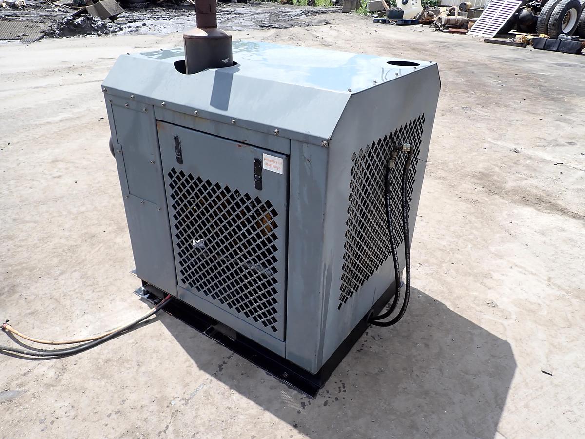 Used 2010 CAT C4.4 Diesel Engine POWER UNIT AR # 308-5585