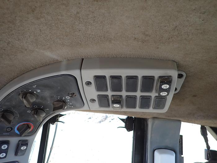 Used 2007 Caterpillar 972H Wheel Loader HIGH LIFT!