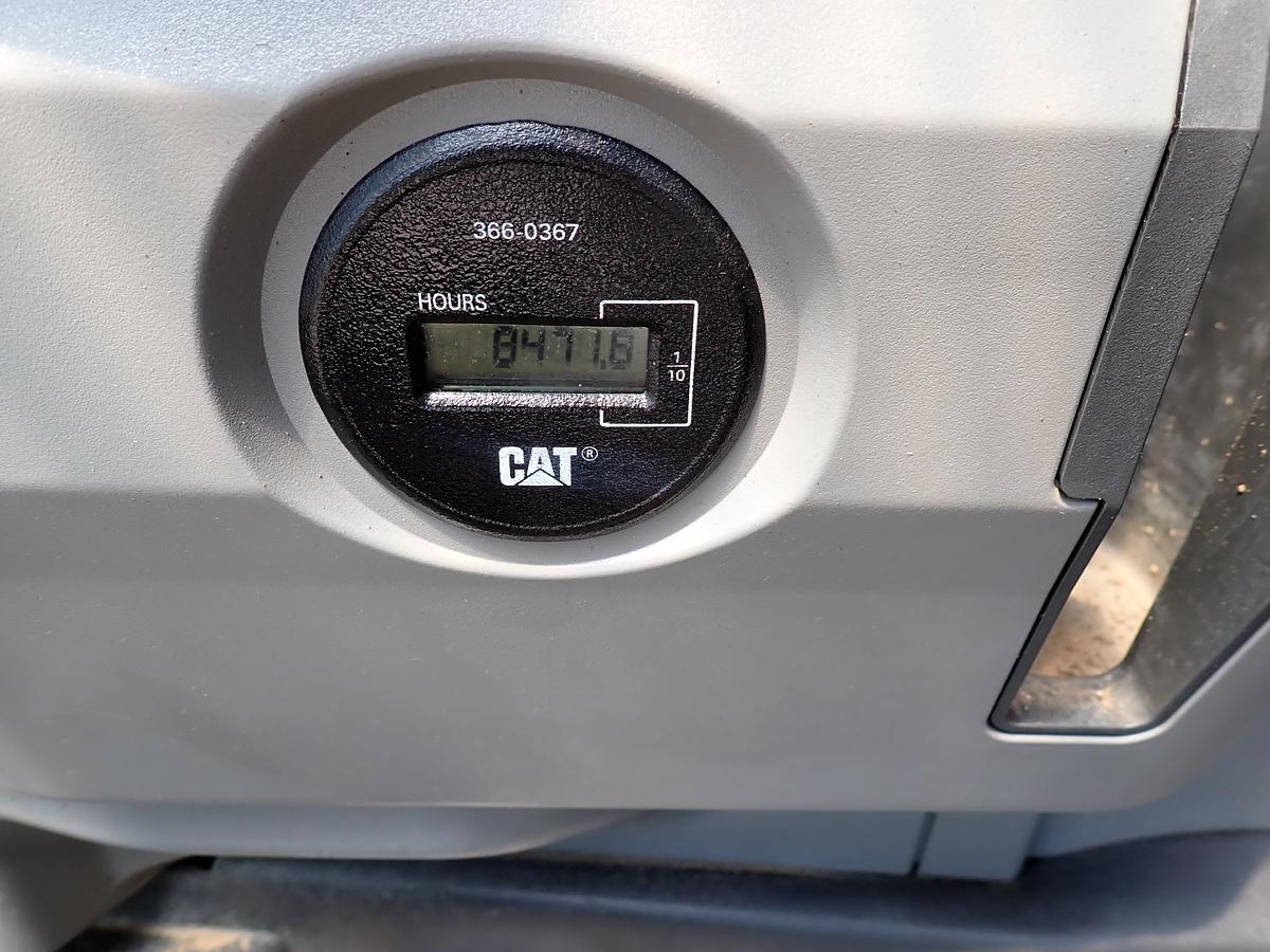 Used 2013 CAT 336EL H Excavator 