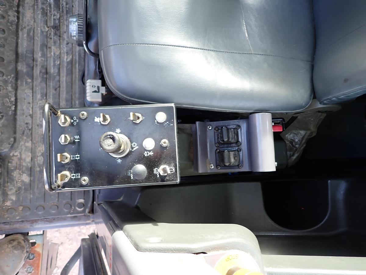 Used Atlas Copco ROC F9