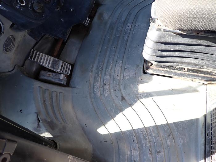 Used 2007 Caterpillar 972H Wheel Loader HIGH LIFT!