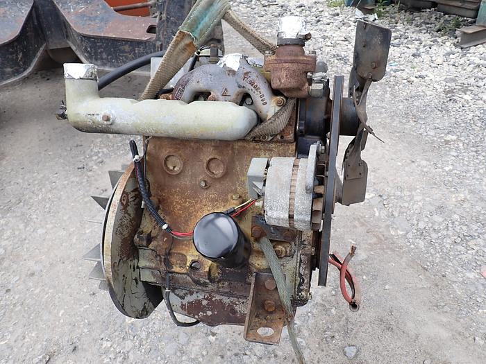 Used Continental TMD20