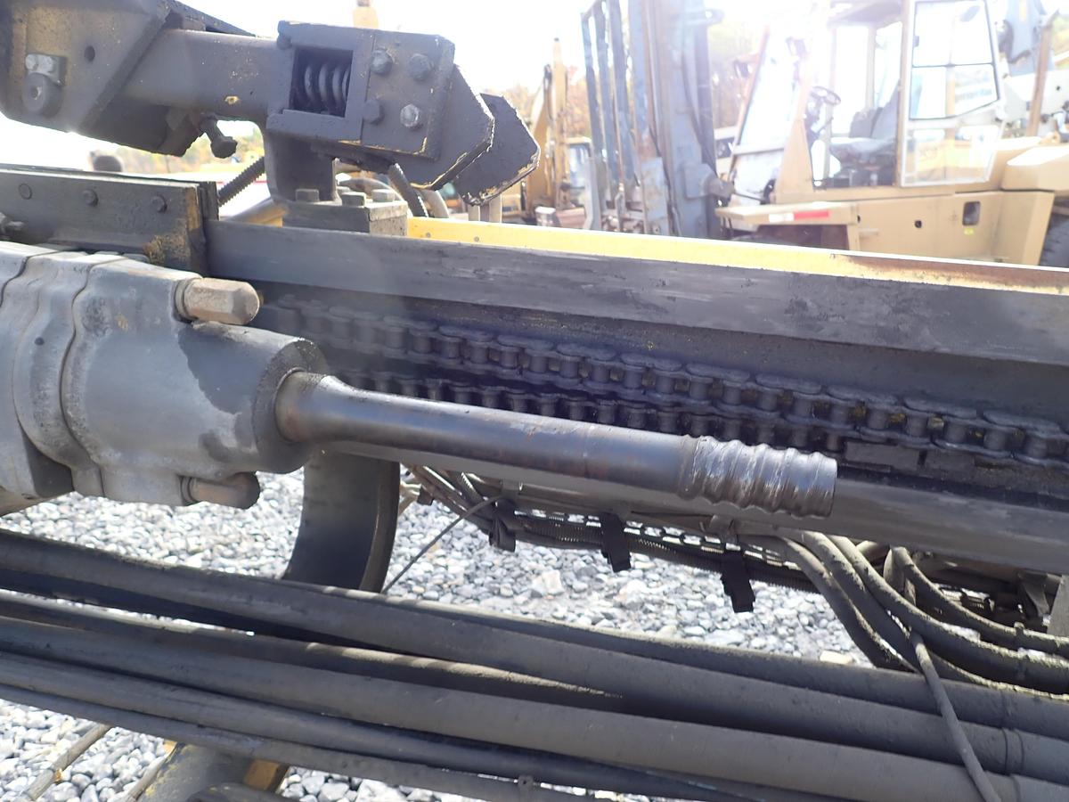 Used Atlas Copco ROC F9