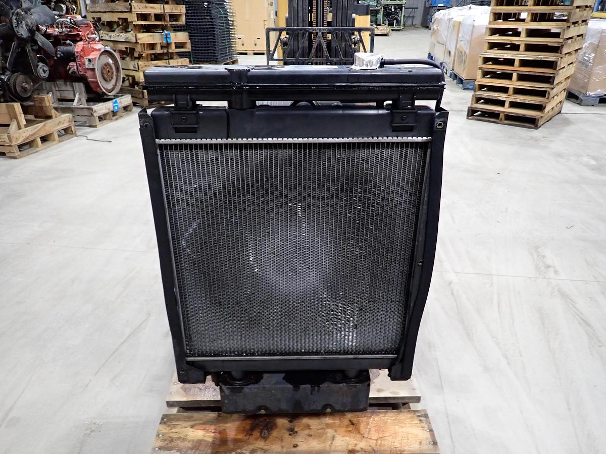 Used 2018 Perkins 404D-22T Turbo Diesel Engine POWER UNIT GP83588N