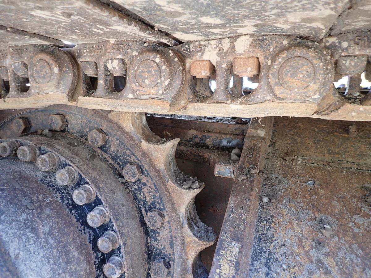 Used 2019 CAT 336 Hydraulic Excavator