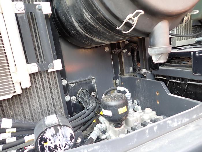 Used 2021 Doosan DX490LC-5