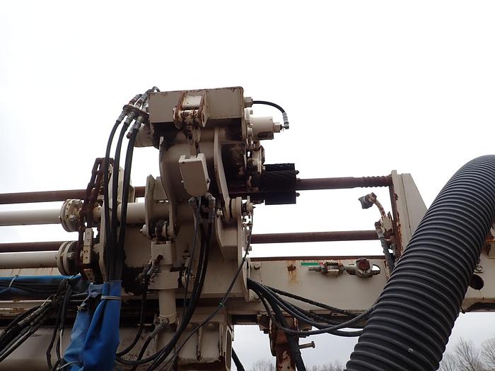 Used 2010 Furukawa HCR1500 D20 II