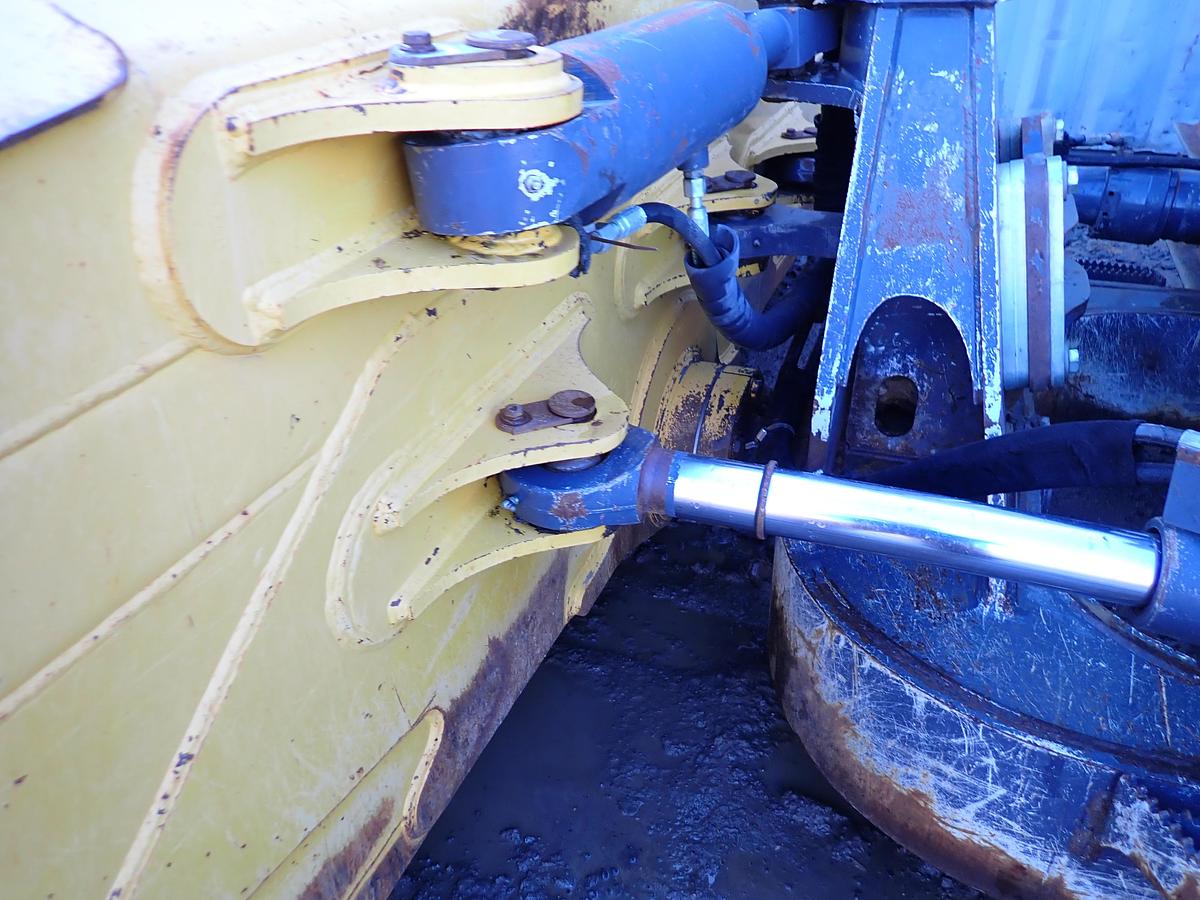 Used 2015 John Deere 850K LGP Crawler Dozer