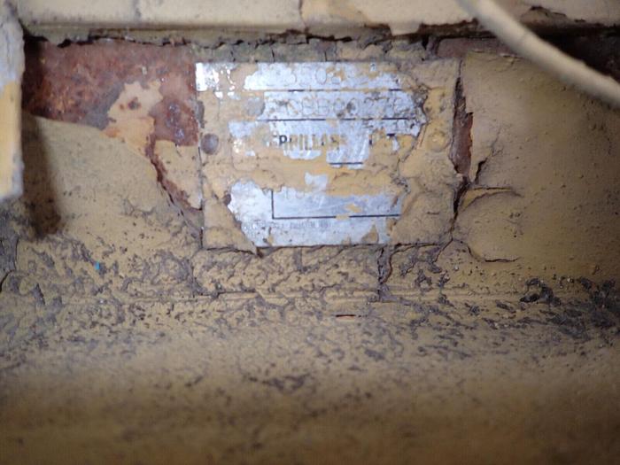 Used Caterpillar 3508B Turbo Diesel Engine CBB Industrial CAT 3508