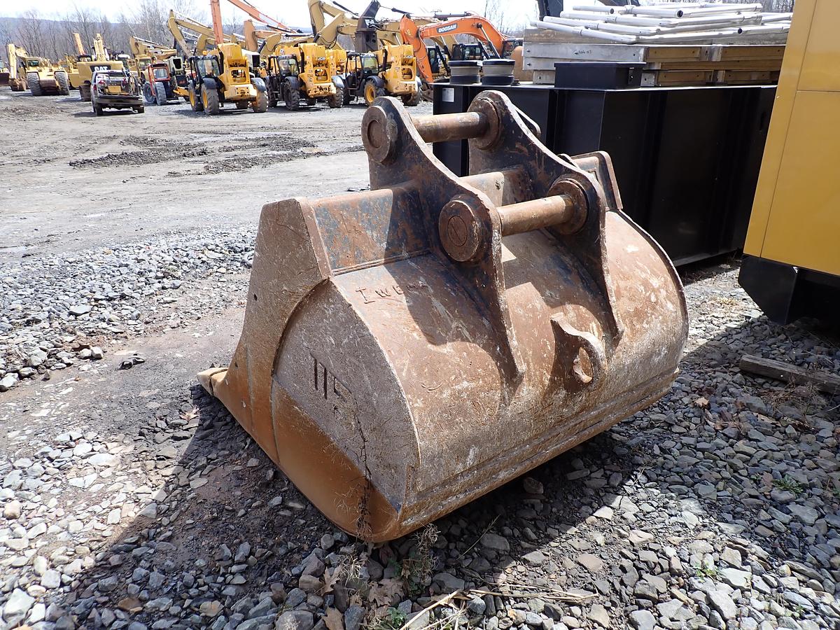Used 2015 CAT 329FL Hydraulic Excavator