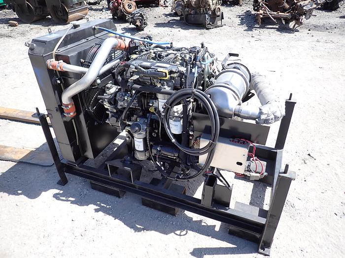 2013 Perkins 854E-E34TA