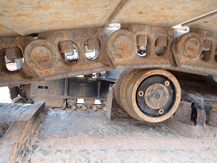 Used 2019 John Deere 470G LC Hydraulic Excavator Q/C Aux. Hydraulics