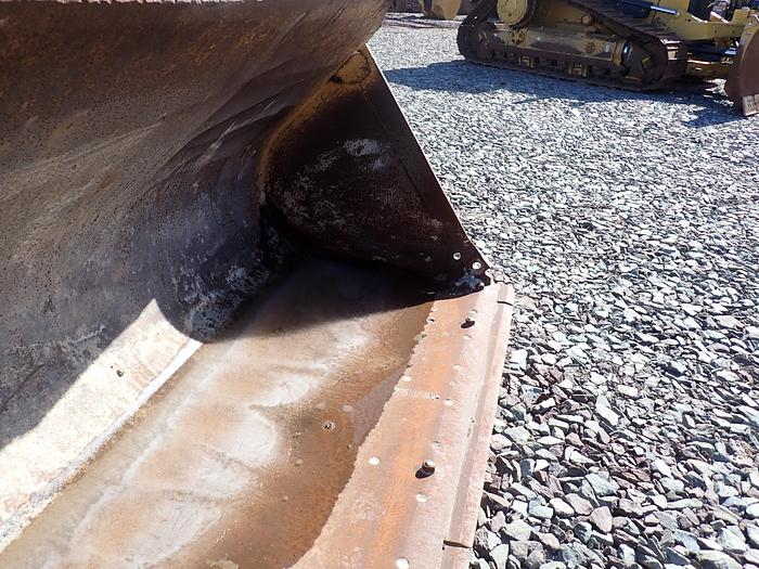 Used 2005 Caterpillar 950G Series II Wheel Loader