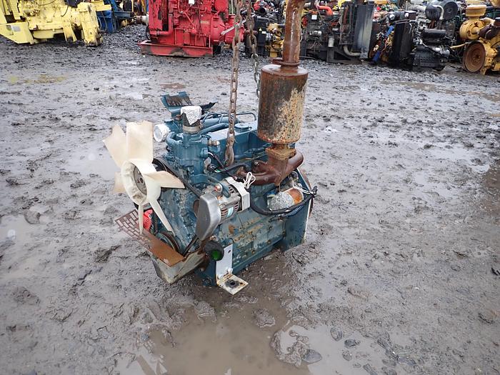 Used 2012 Kubota V2003-M-BG-ET02E