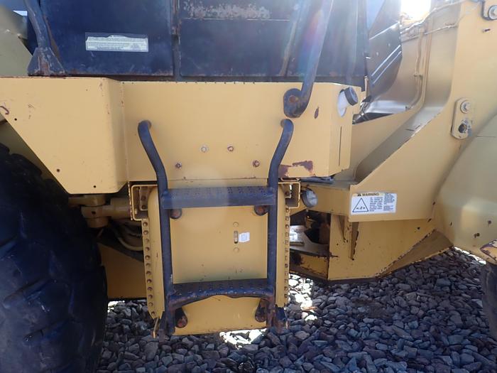 Used 2005 Caterpillar 950G Series II Wheel Loader