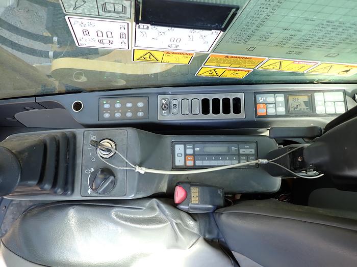 Used 2006 CAT 324DL Hydraulic Excavator PROGRESSIVE THUMB -- LOW HOURS