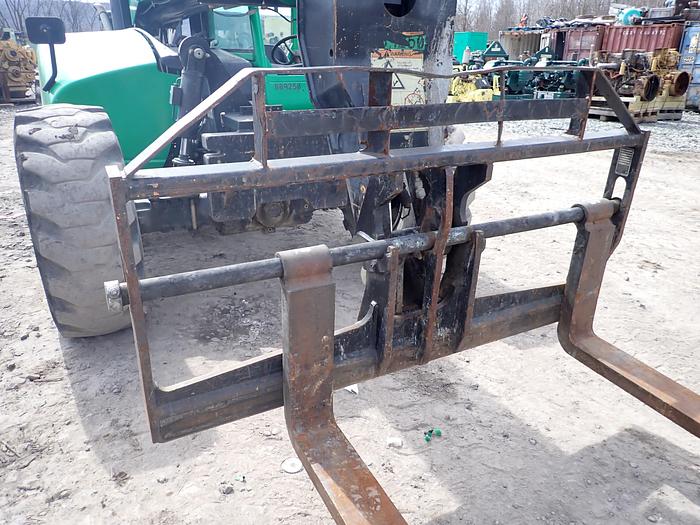 Used 2016 JLG G15-44A