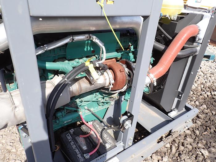 2019 Volvo TAD871VE Diesel Power Unit