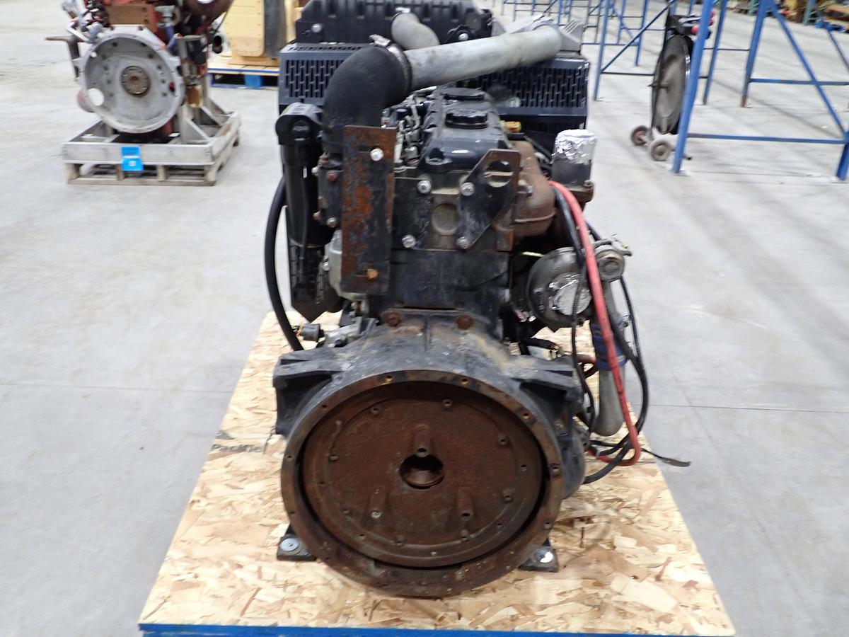 Used 2012 Perkins 1104D-44TA Diesel Engine POWER UNIT