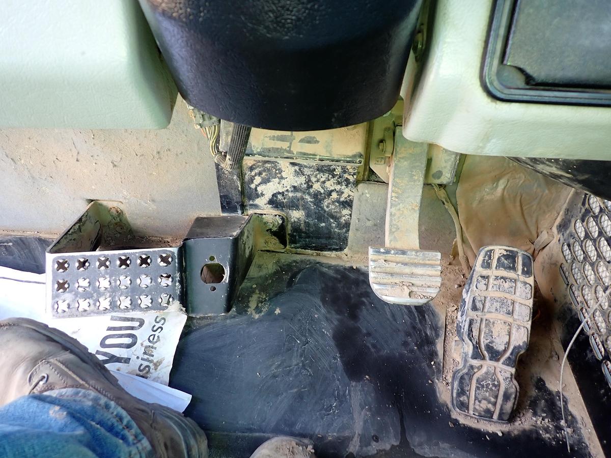 Used 2014 CAT 740B Articulated Truck