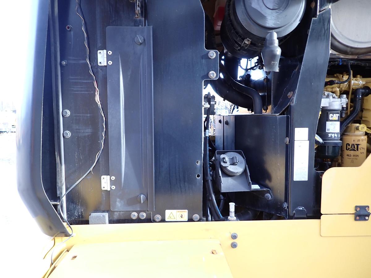 Used 2017 CAT 926M Wheel Loader 738 ORIGINAL HOURS!