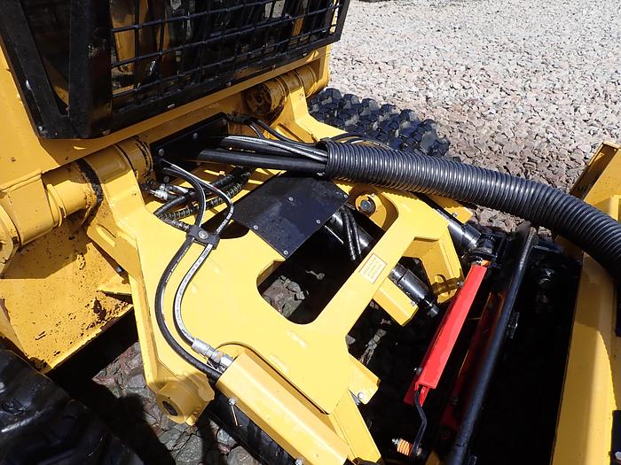 Used 2022 Rayco C200R