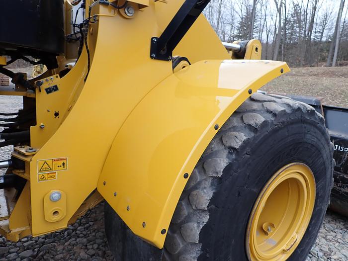Used 2019 CAT 950M Wheel Loader