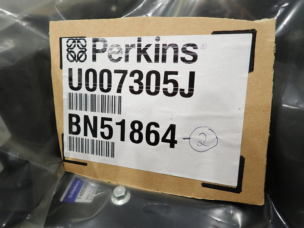 2023 Perkins 1206F-E70TTA