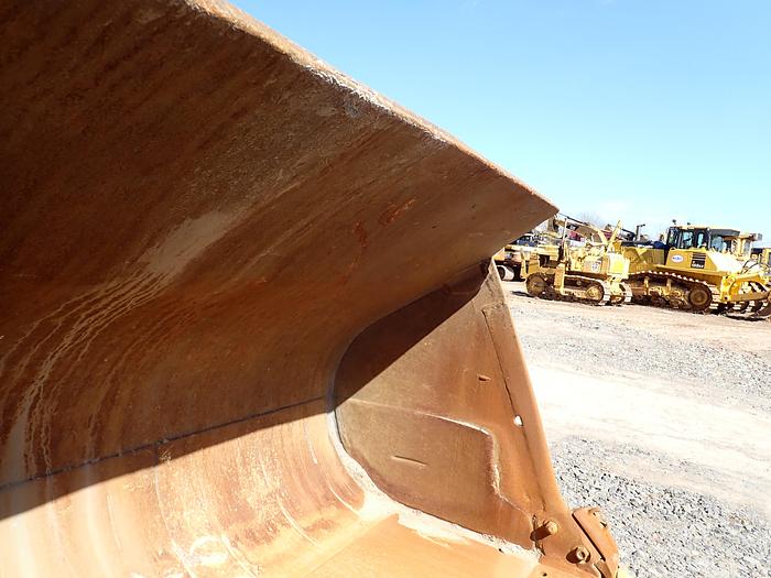 Used 2005 CAT 980G Series II Wheel Loader