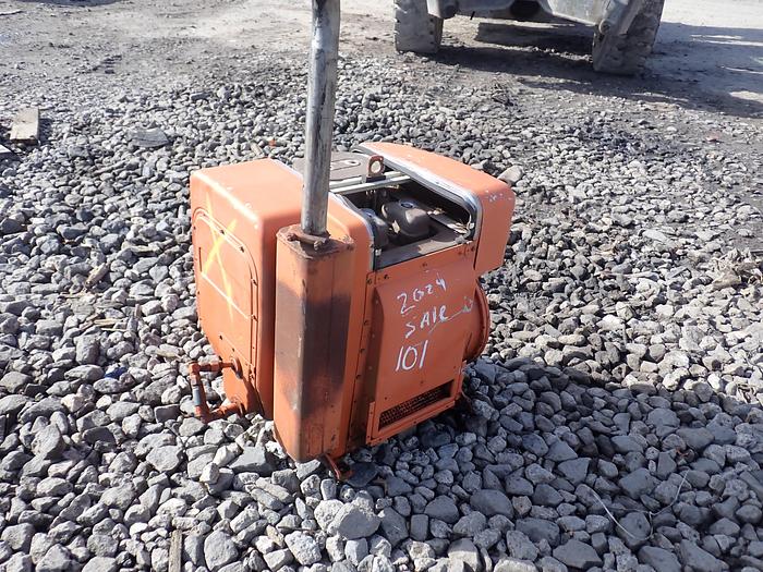 Used 2008 Hatz 2L41C Diesel Engine