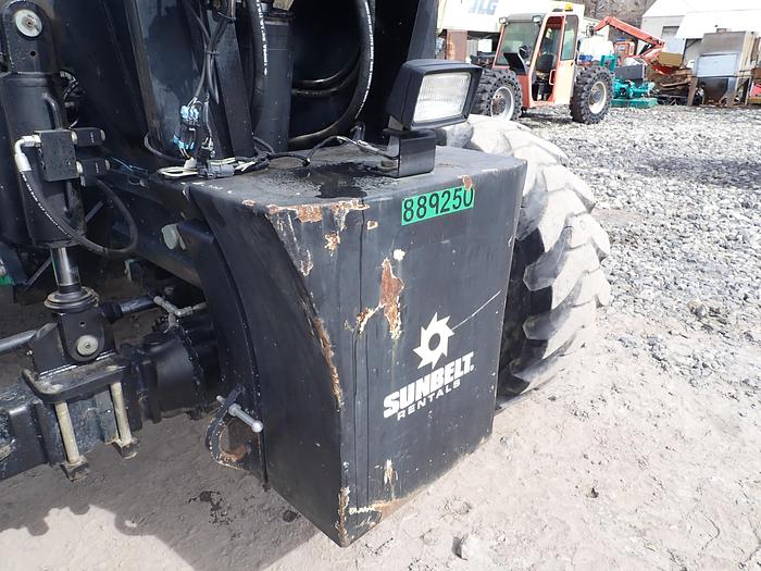 Used 2016 JLG G15-44A