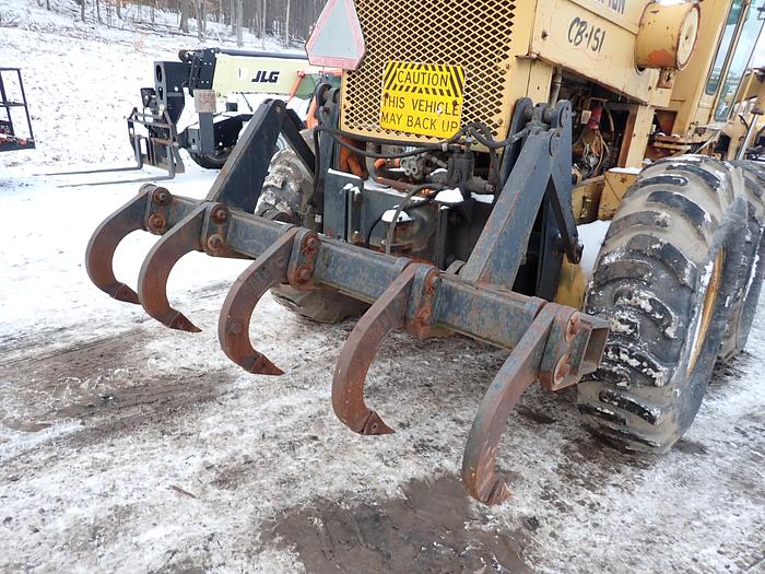 Used 1988 Champion 740A