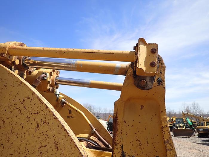 Used 1994 CAT 980F