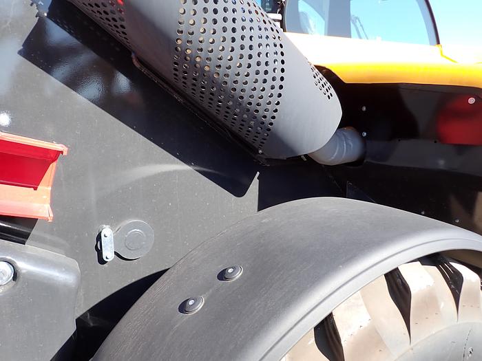 2024 Dieci Hercules 130.10 30K Telehandler UNUSED!