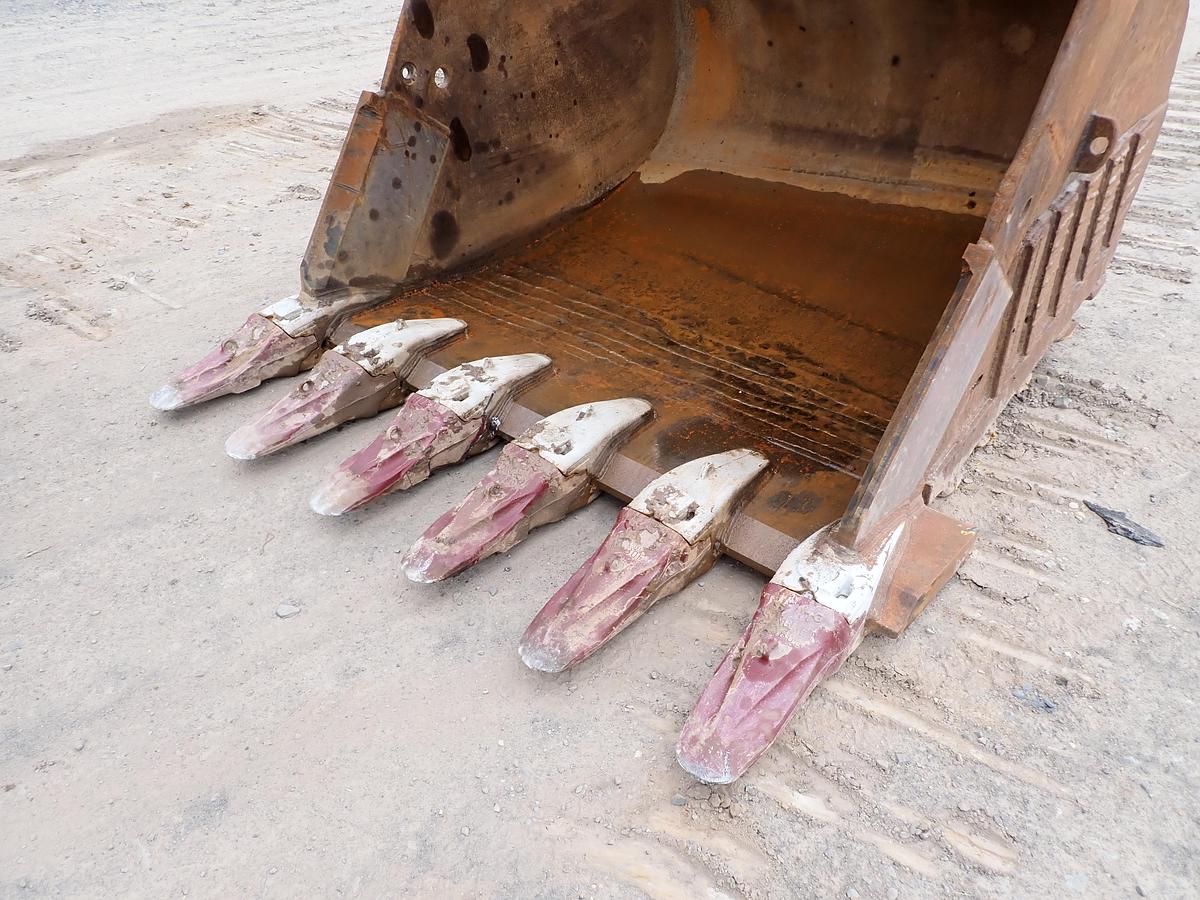 Used 2000 CAT 365BL Hydraulic Excavator