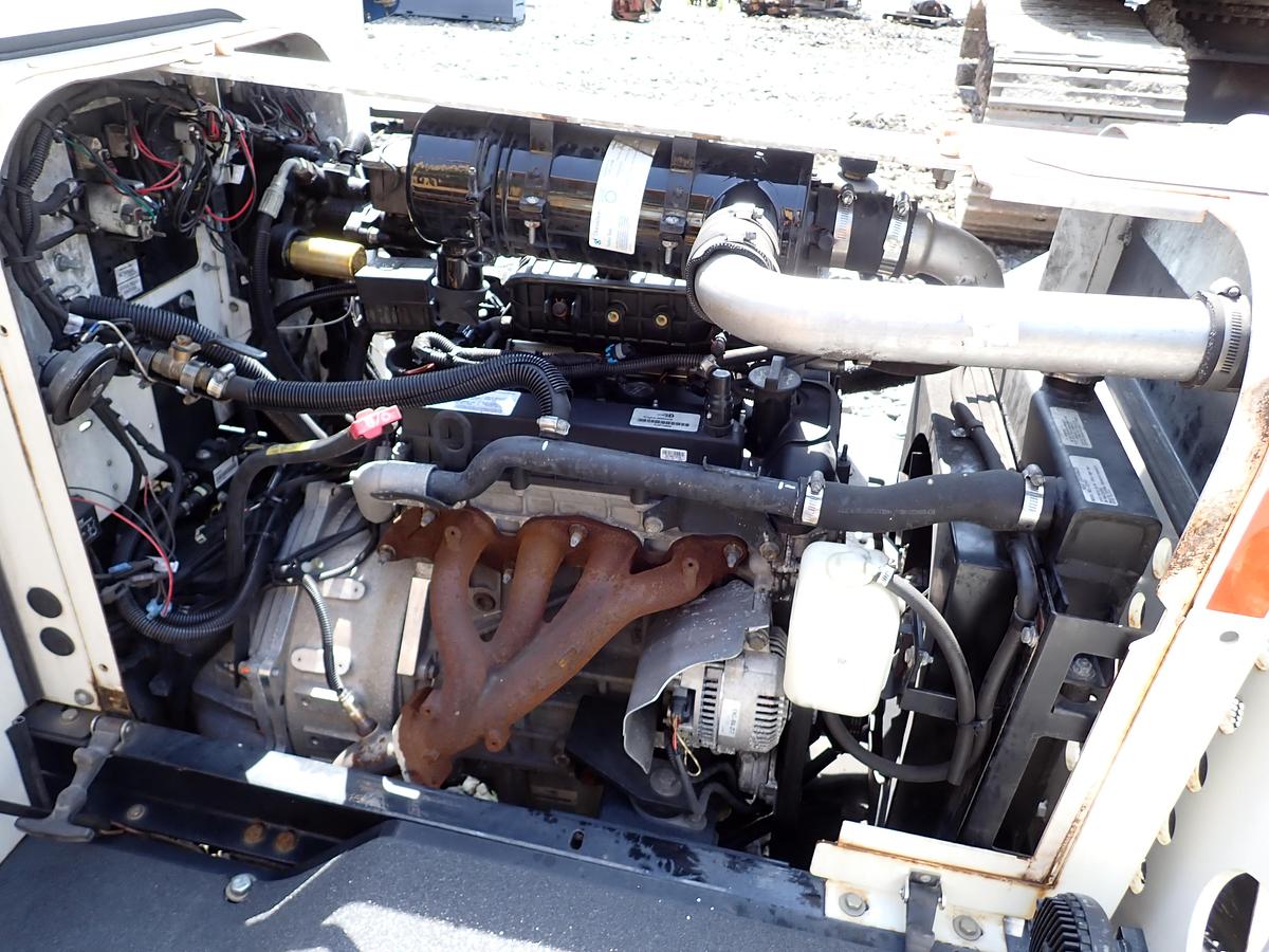 Used 2019 Tug MA50-28