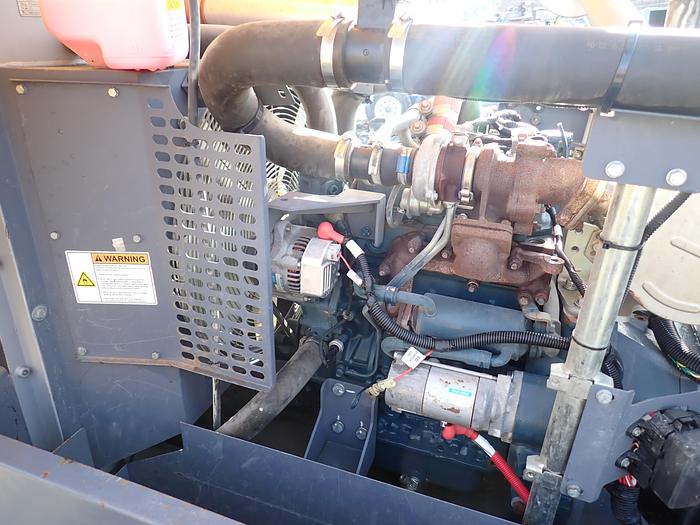 Used 2020 Atlas Copco XAS188KD