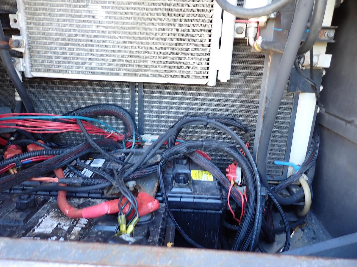 Used 2013 Volvo EC235DL Excavator PROGRIND MULCHER