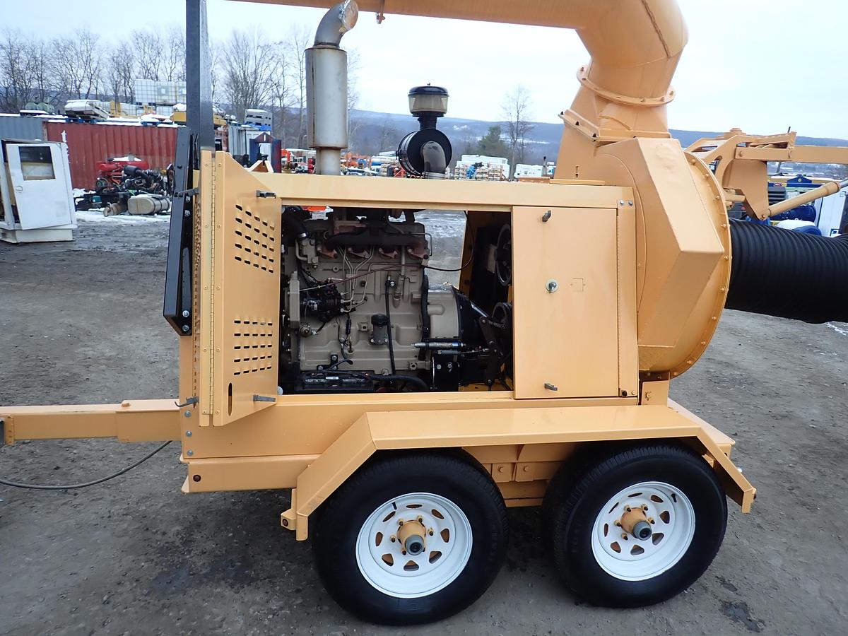 Used 2005 ODB LCT650