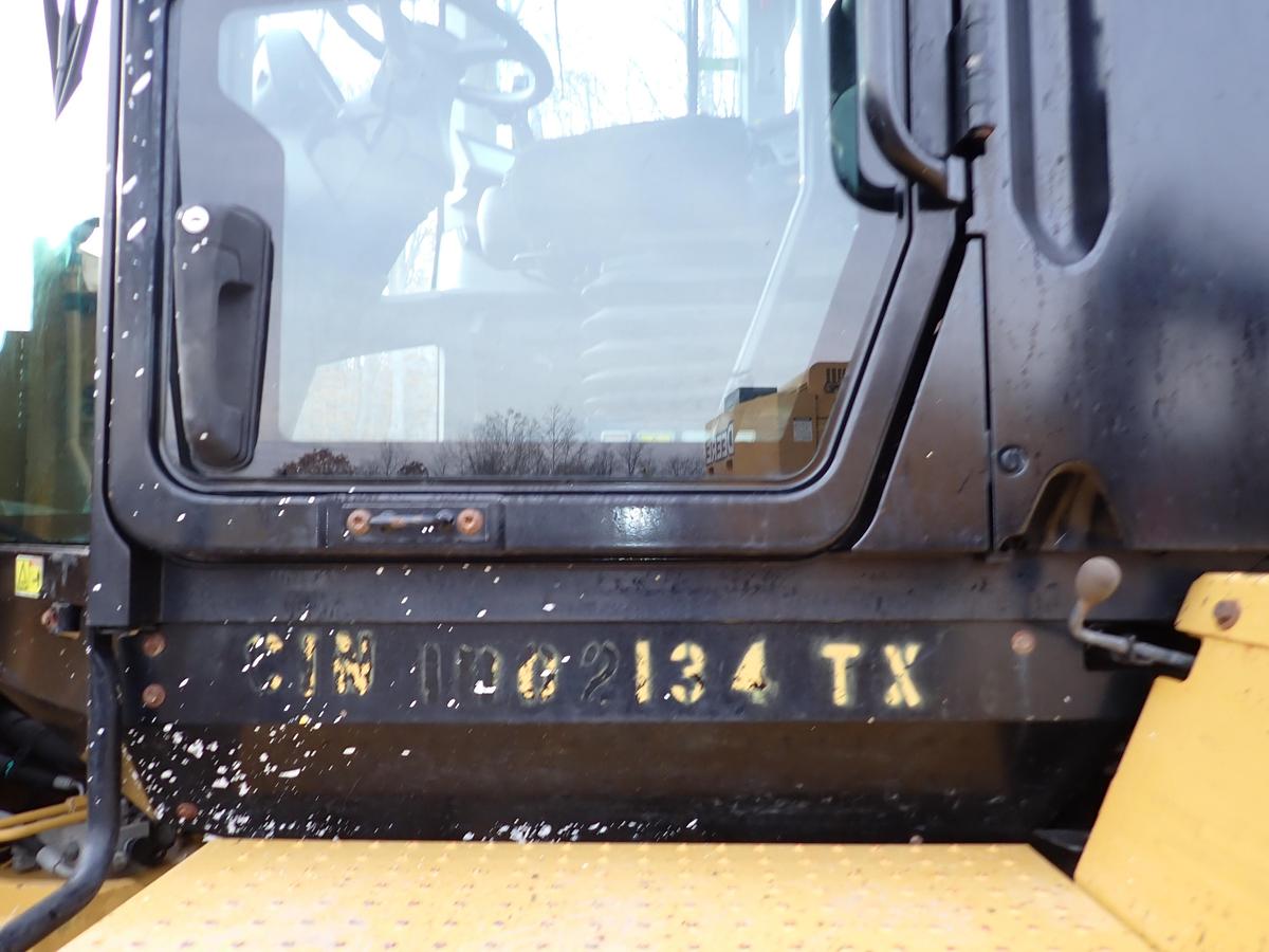 Used 2019 CAT 938M
