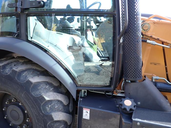 Used 2019 Case 580 Super N Loader Backhoe CLEAN! EXTENDAHOE 4 Stick 4WD 580SN