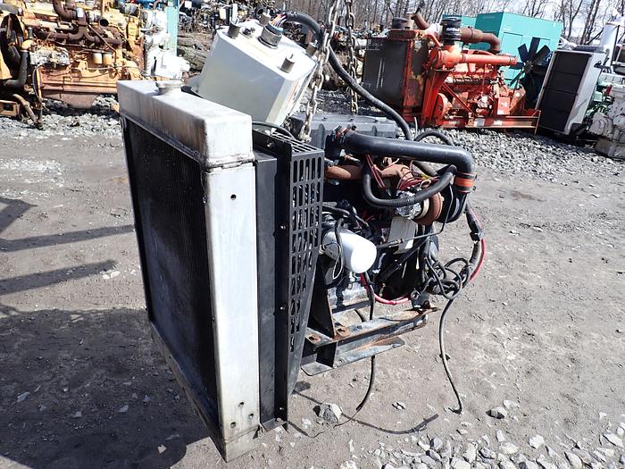 Used 2011 John Deere 4024TF281