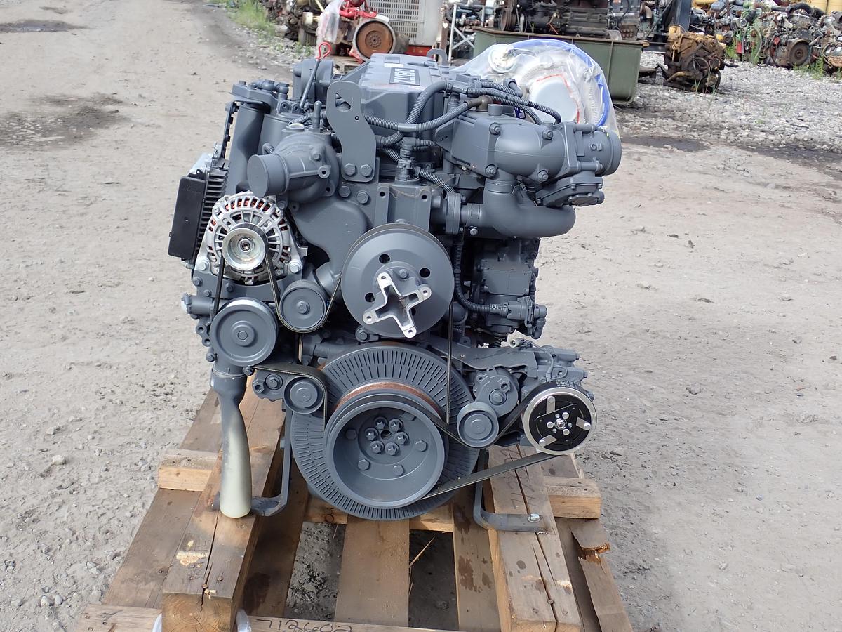 2020 Deutz TCD 7.8 L6 UNUSED Diesel Engine