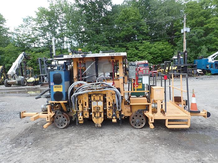 Used Racine DAS Dual Anchor Spreader