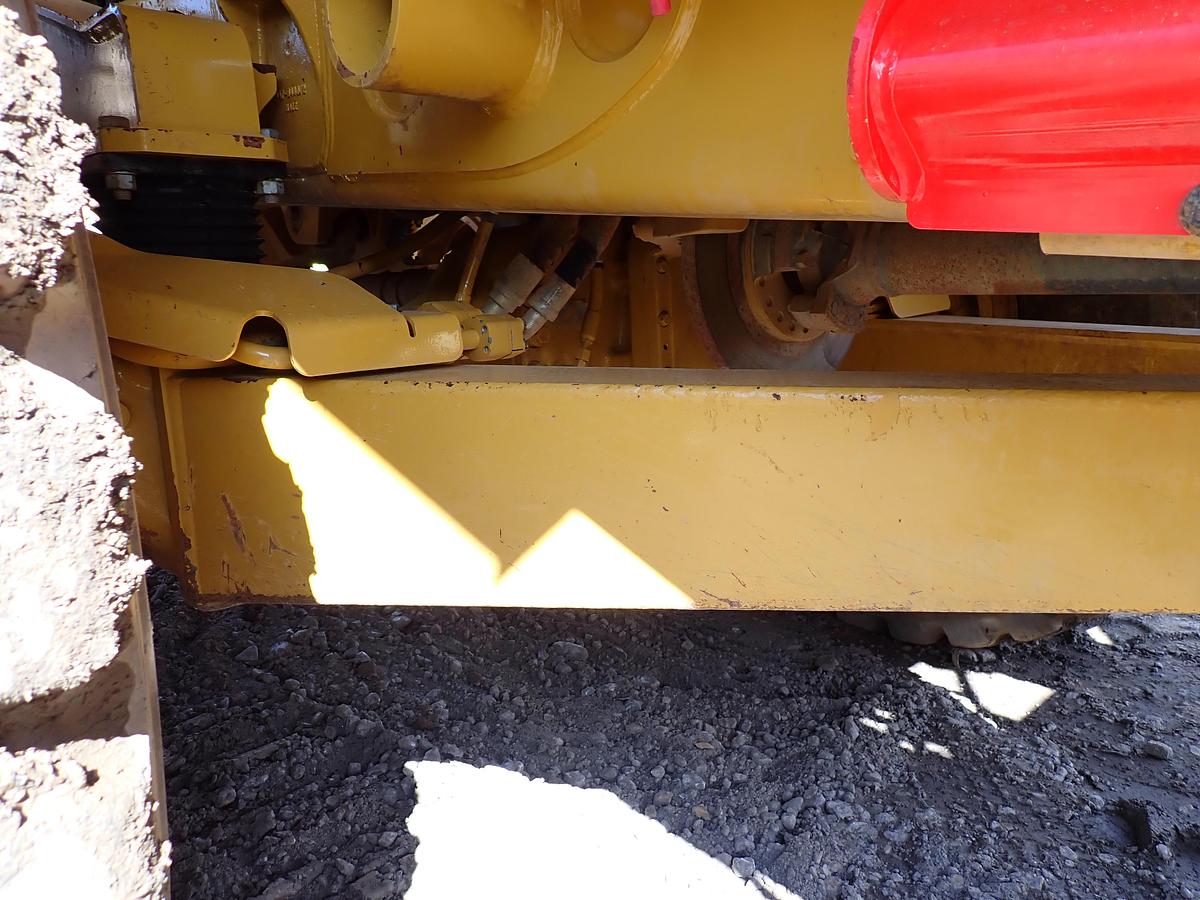 Used 2014 CAT 740B Articulated Truck