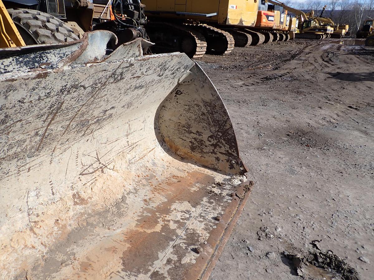 Used 2019 CAT 930M Wheel Loader