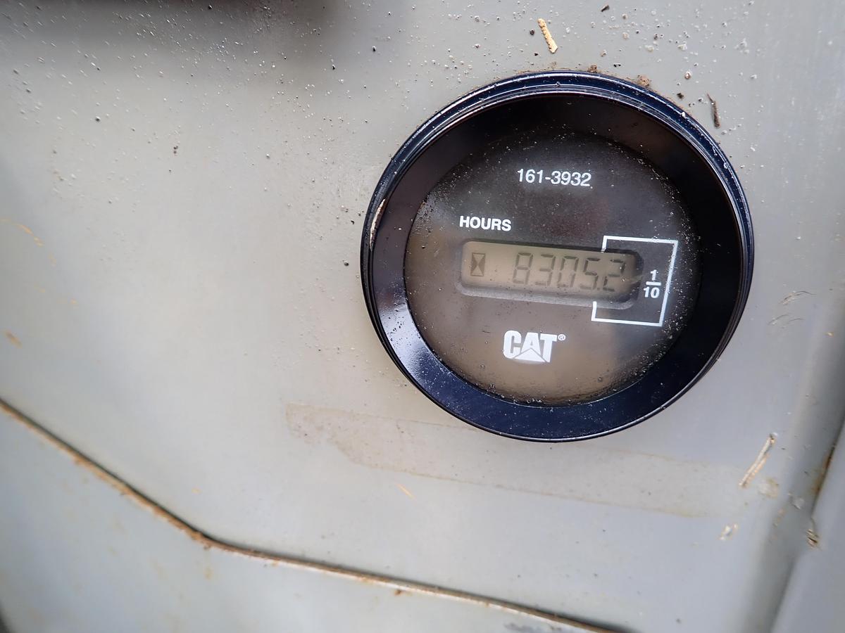 Used 2004 CAT D5G LGP Crawler Dozer