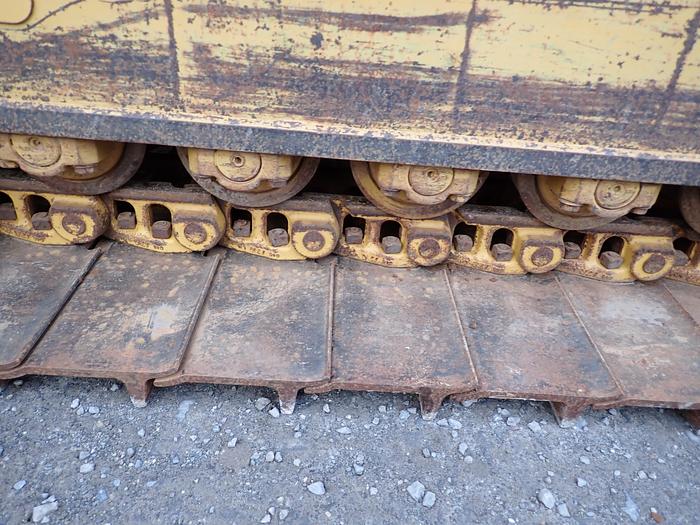 Used 2012 CAT D5K LGP Crawler Dozer LOW HOURS - PRE-EMISSIONS