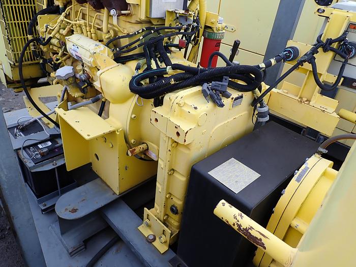 Used 2018 Thompson 12R Wellpoint Water Pump