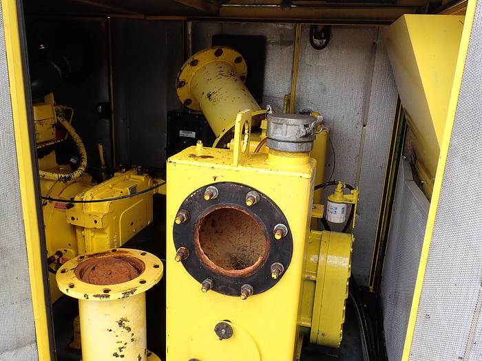 Used 2018 Thompson 8RW Wellpoint Pump for Sale at Old Power E...